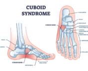 cuboid syndrome