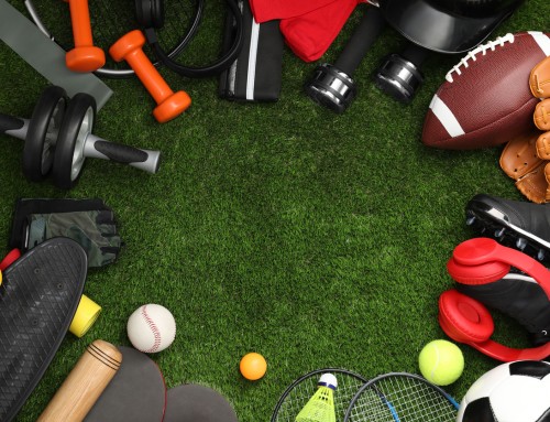 When is it Safe to Return to Sports After an Injury